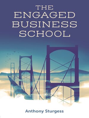 cover image of The Engaged Business School